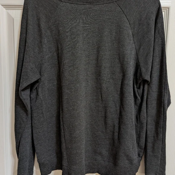 Nightmare before Christmas size large sweater - Picture 5 of 5